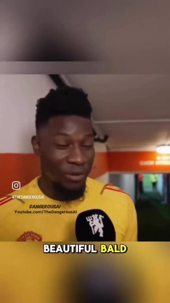 惡搞！奧納納直呼：我就是故意丟球的，怎么滴吧