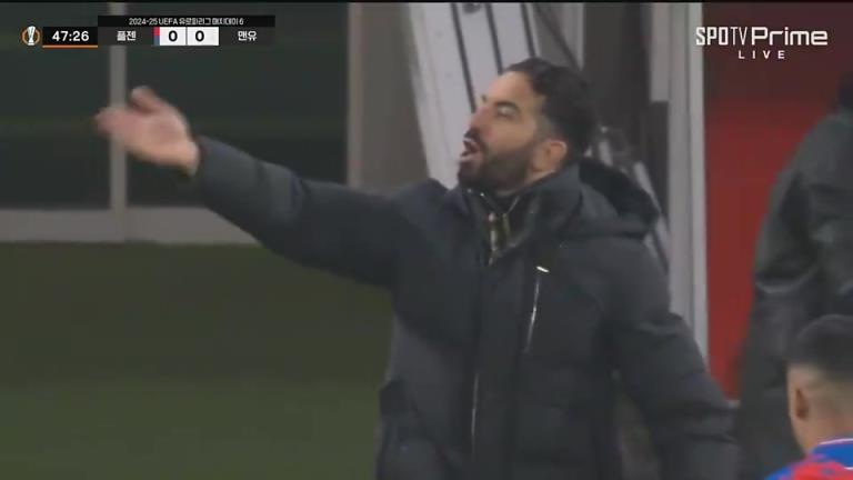 奧納納此前超級巨大低級失誤！奧納納出球失誤被斷