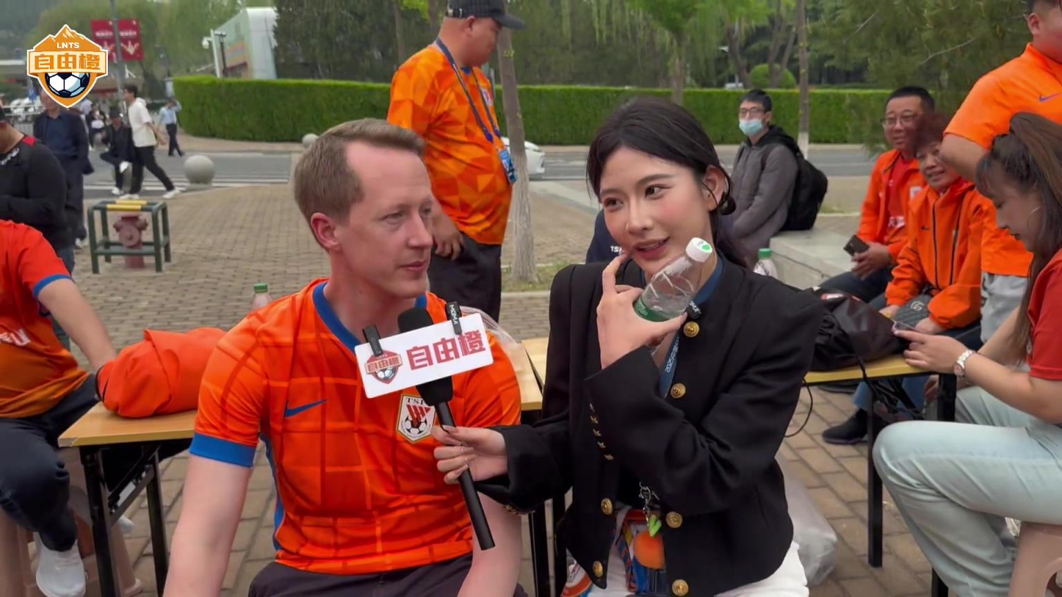 這個(gè)女主播叫啥？我好像在大蓮花主場(chǎng)的時(shí)候見(jiàn)過(guò)